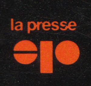 La Presse 
