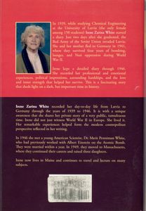 Fire Burn (World War II Diaries)