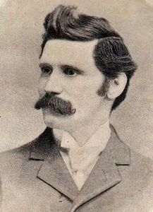Bernard Gillam