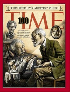 Time (March 29, 1999)