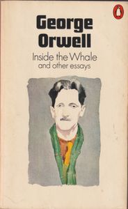 Inside The Whale and other essays