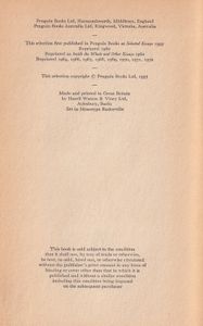 Inside The Whale and other essays