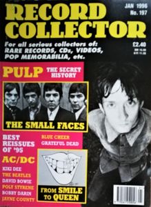 Record Collector #197