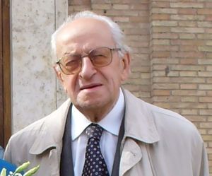 Massimo Colesanti