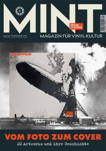 Mint No.27 - 04/19