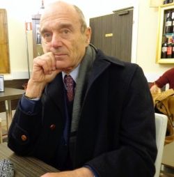 Ottavio Cecchi