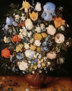 Still Lifes