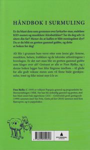 Gretne, gamle gubber