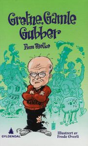 Gretne, gamle gubber