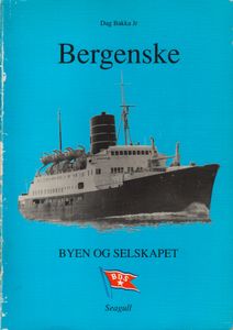 Bergenske (Byen og selskapet)