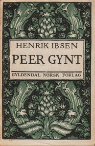 Peer Gynt