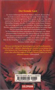Der fremde Gast