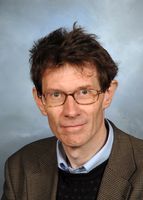 Colin Kidd