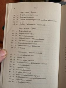 I Principi Della Matematica. Una Rivoluzionaria Ricostruzione Dei Fondamenti Della Logica Matematica