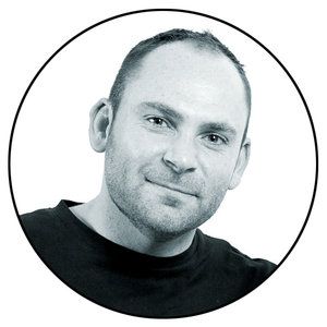 Phil Dudman