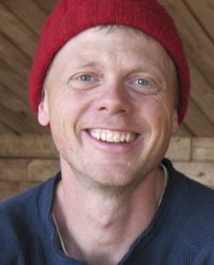 Ben Hewitt