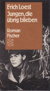 Jungen, die übrig blieben