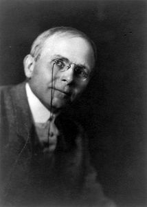 Frederick Burr Opper