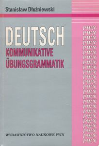 Deutsch Kommunikative Übungsgrammatik