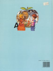 The Giant Picture Dictionary For Boys And Girls