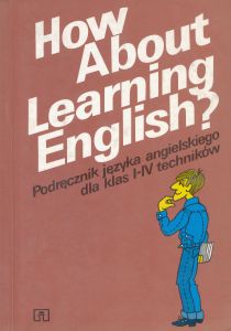 How About Learning English?