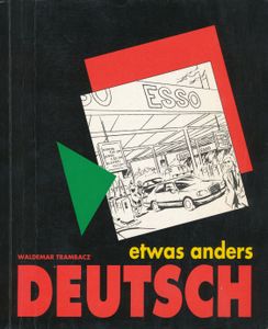 Deutsch etwas anders / Niemiecki trochę inaczej