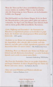 Das Feld