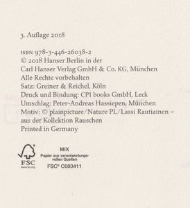 Das Feld