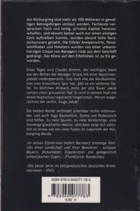Die Nürburg-Papiere