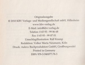 Die Nürburg-Papiere