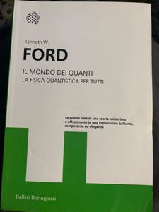 Il Mondo Dei Quanti. La Fisica Quantistica Per Tutti