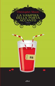 La vampira della porta accanto