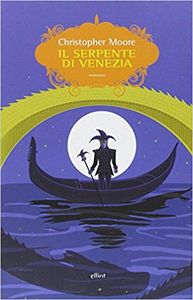 Il serpente di Venezia