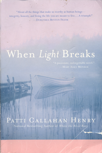 When Light Breaks