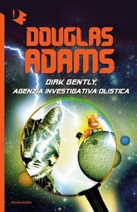Dirk Gently's - Agenzia investigativa olistica