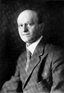 Charles Saalburg