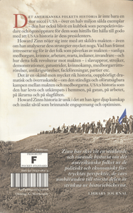 Det Amerikanska Folkets Historia: Makten och Medborgarna