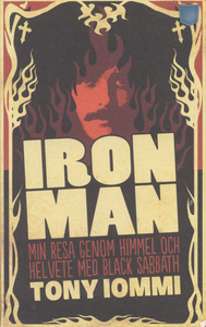 Iron Man: Min Resa Genom Himmel Och Helvete Med Black Sabbath