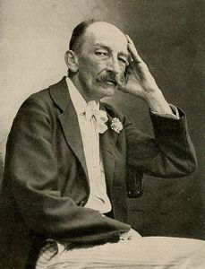 Charles Green Bush