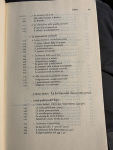 La Civiltà Greca