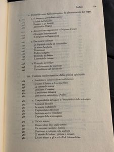La Civiltà Greca