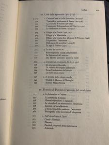 La Civiltà Greca