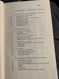 La Civiltà Greca