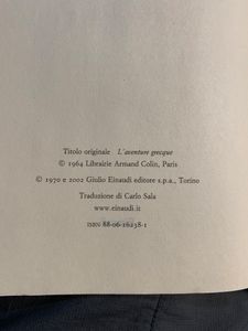 La Civiltà Greca