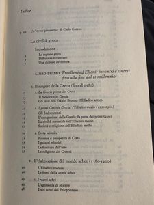 La Civiltà Greca