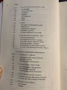 La Civiltà Greca