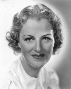 Gracie Fields