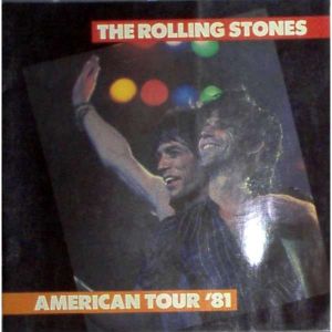 The Rolling Stones American Tour '81
