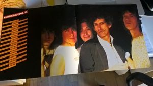 The Rolling Stones American Tour '81
