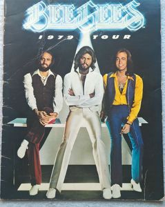 Bee Gees 1979 Tour